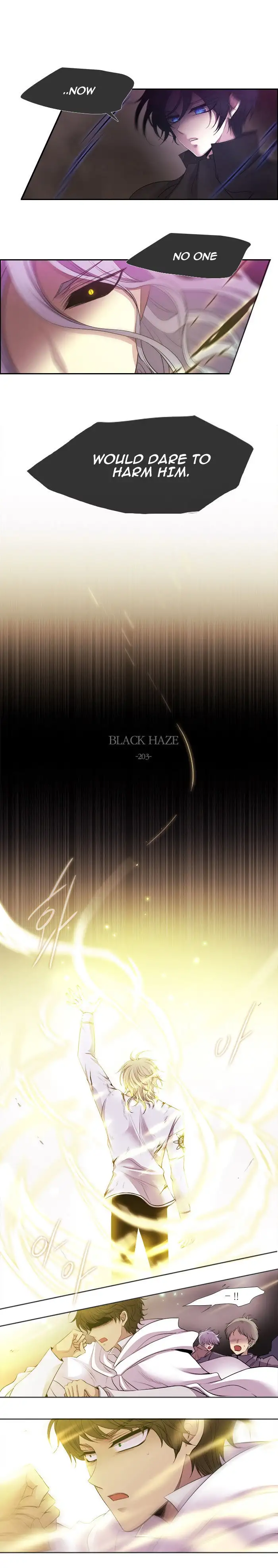 Black Haze - Chapter 203 Page 1