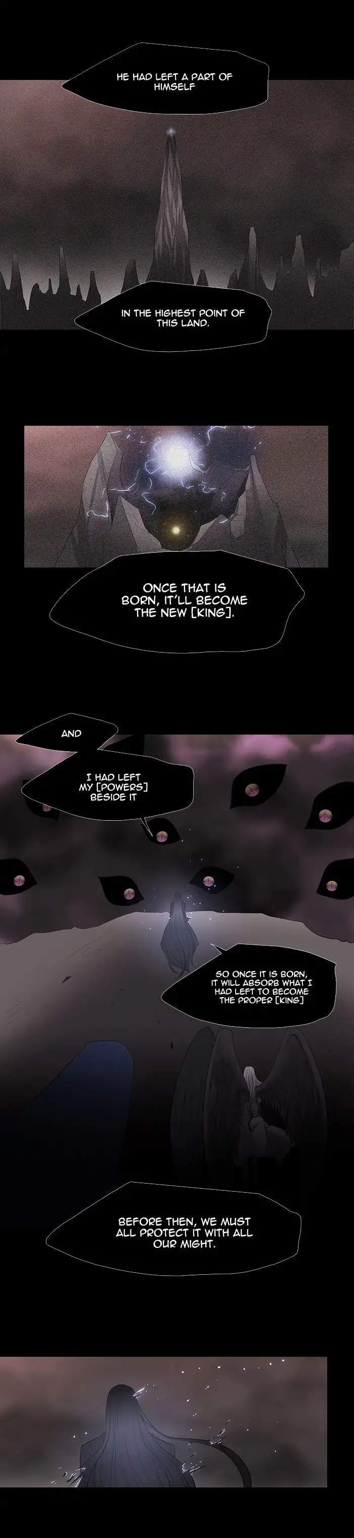 Black Haze - Chapter 227 Page 10