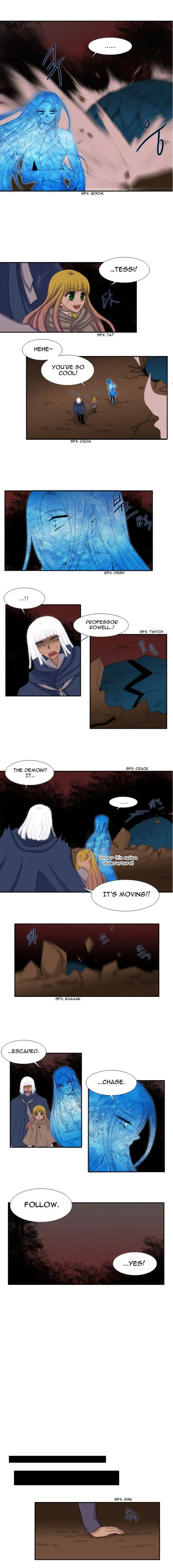 Black Haze - Chapter 40 Page 4