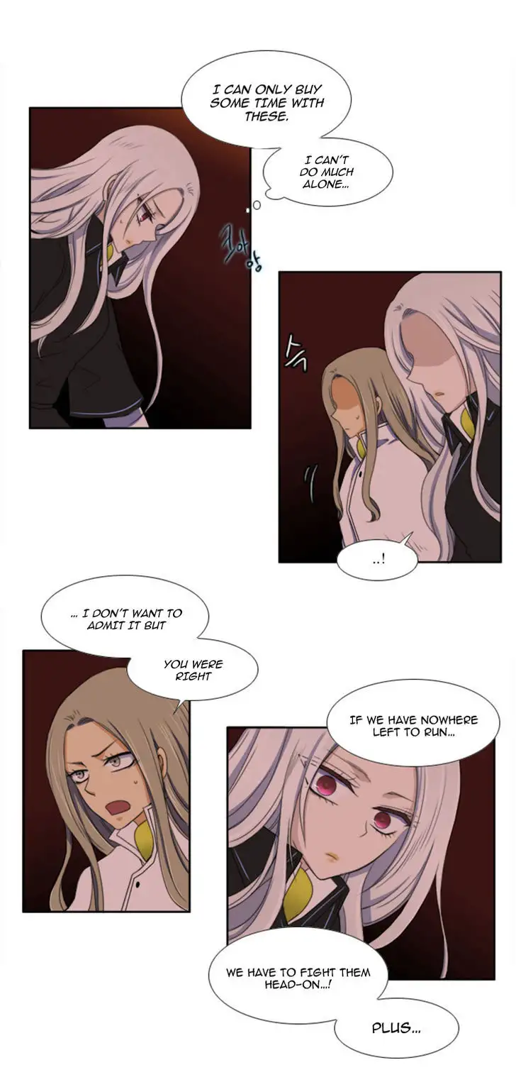 Black Haze - Chapter 48 Page 11