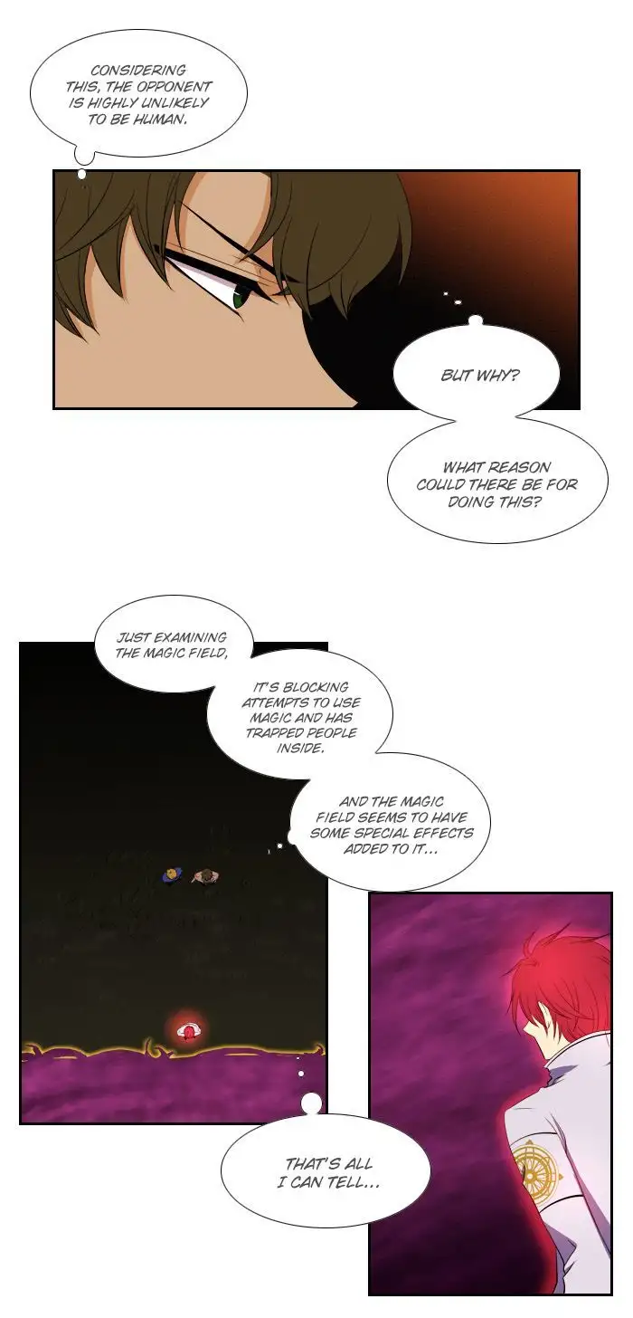 Black Haze - Chapter 78 Page 12