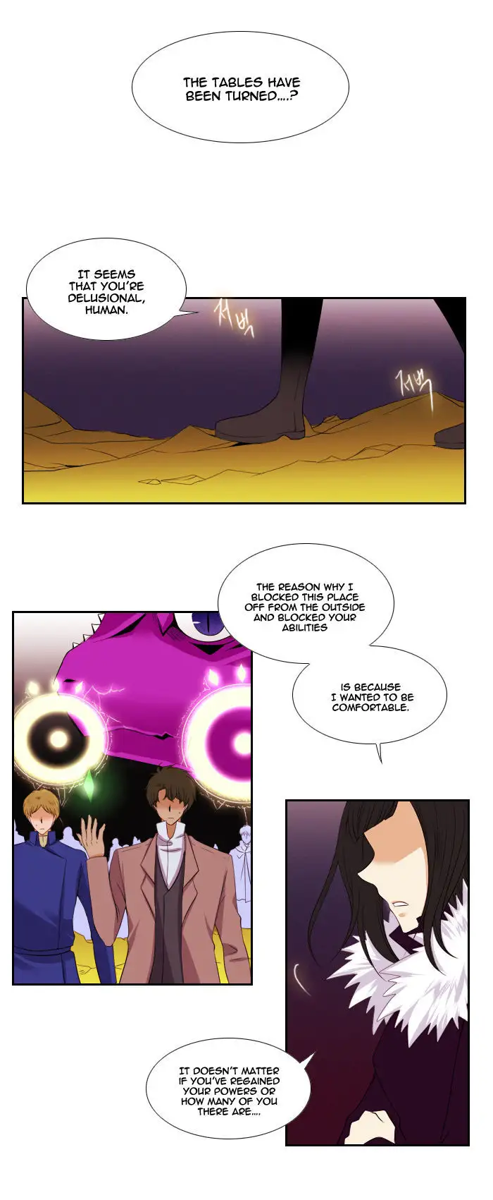Black Haze - Chapter 97 Page 7