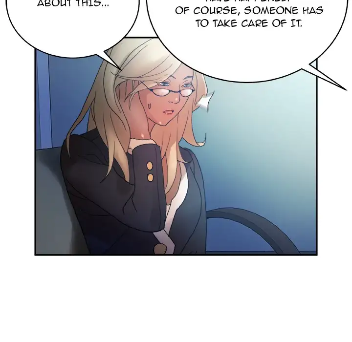 Office Ladies (Fandastic) - Chapter 11 Page 79