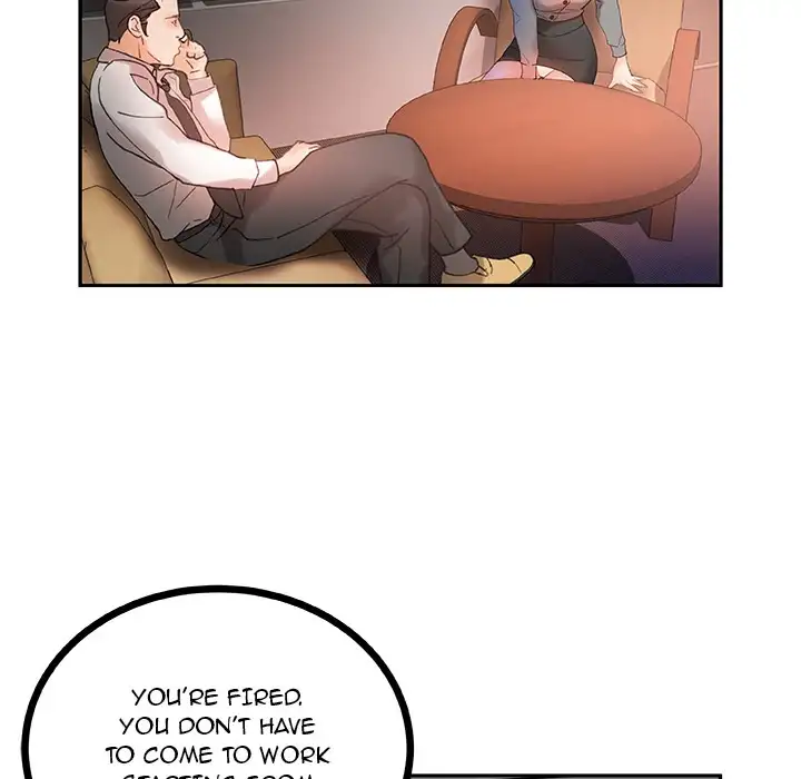 Office Ladies (Fandastic) - Chapter 14 Page 50