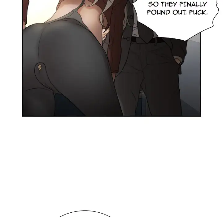Office Ladies (Fandastic) - Chapter 23 Page 94