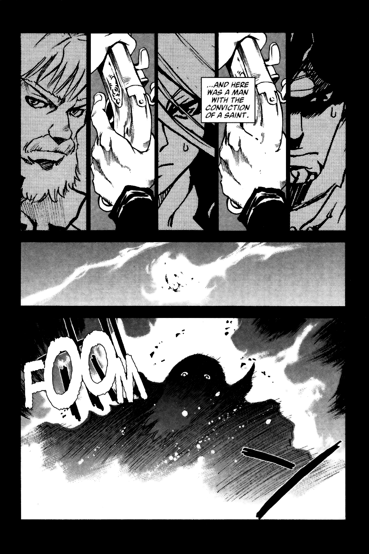 Testarotho - Chapter 21 Page 10