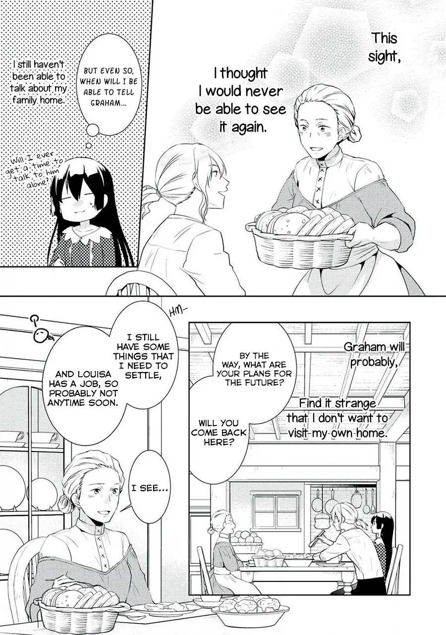 Kondo koso Shiawase ni Narimasu! - Chapter 9 Page 7