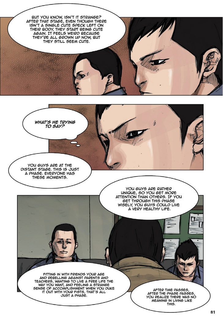 Tong - Chapter 11 Page 3