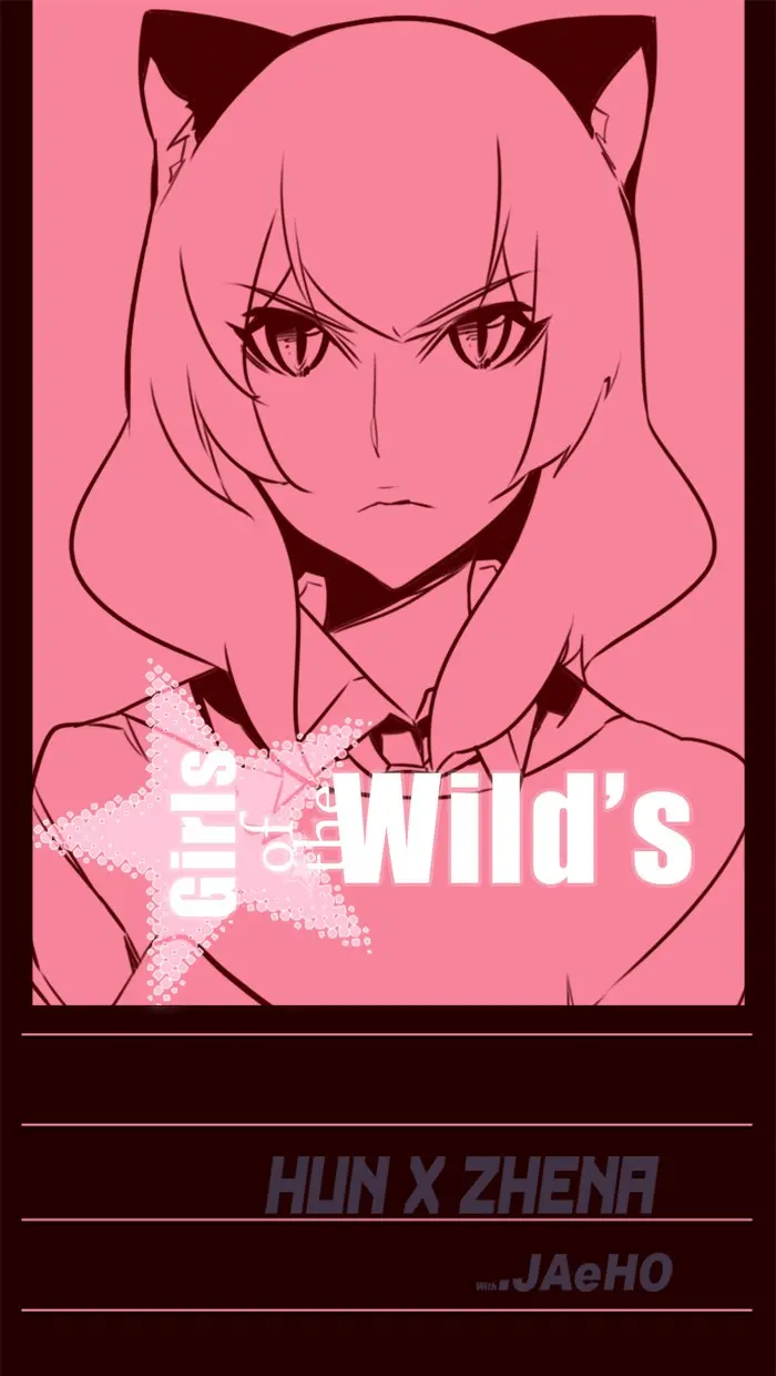 Girls of the Wild’s - Chapter 101 Page 1