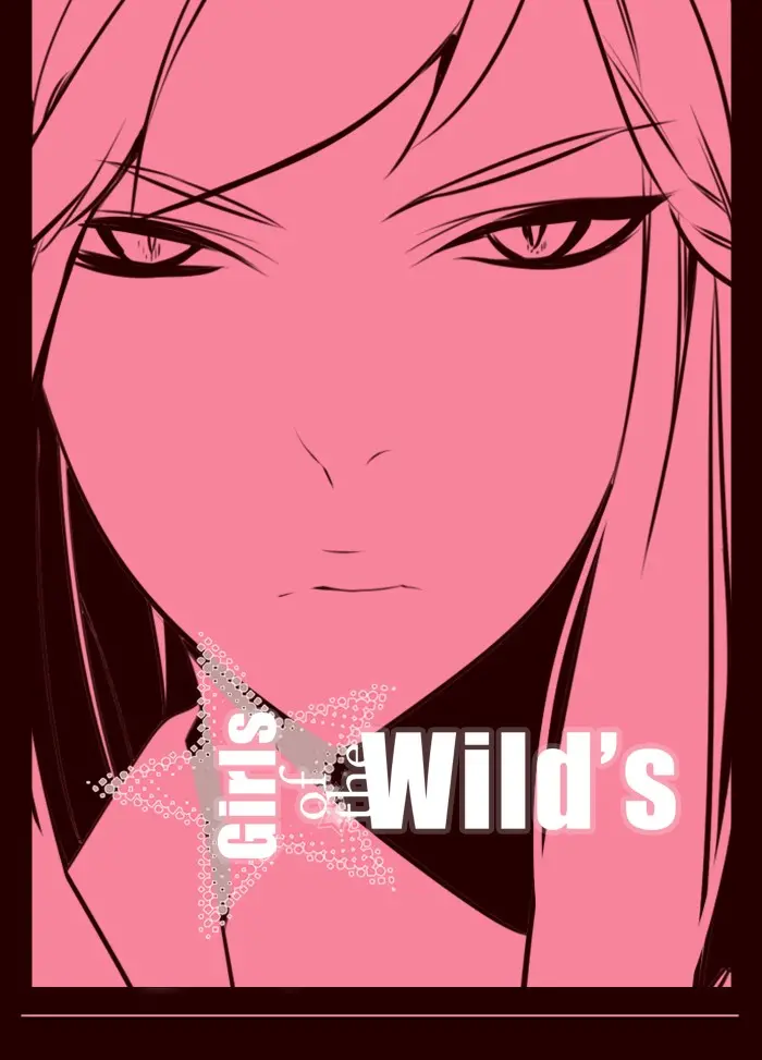 Girls of the Wild’s - Chapter 151 Page 1