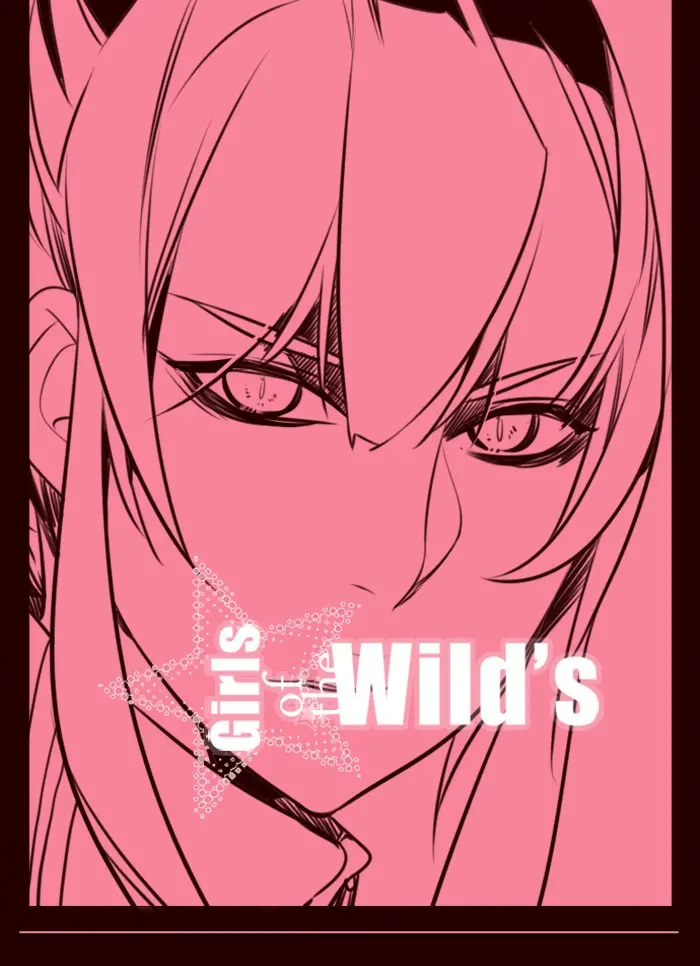 Girls of the Wild’s - Chapter 155 Page 1