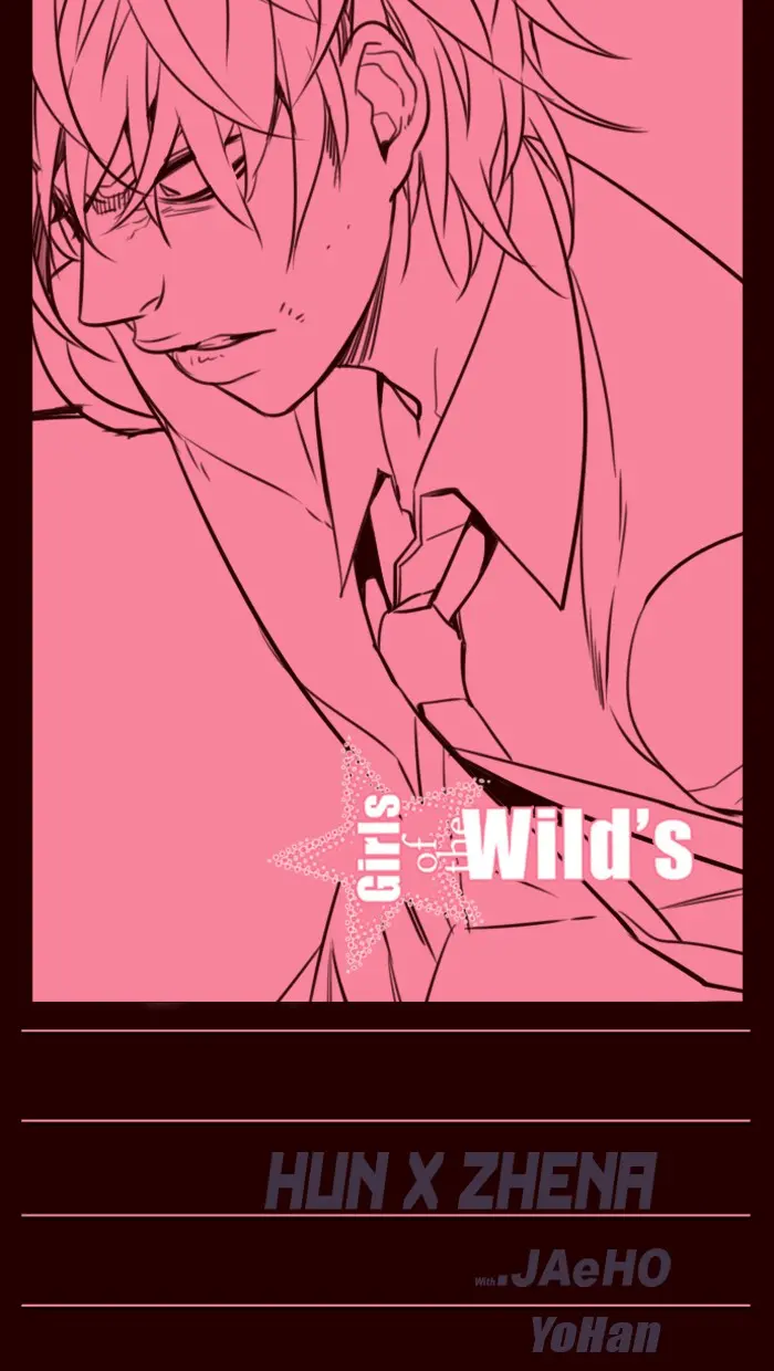 Girls of the Wild’s - Chapter 239 Page 1