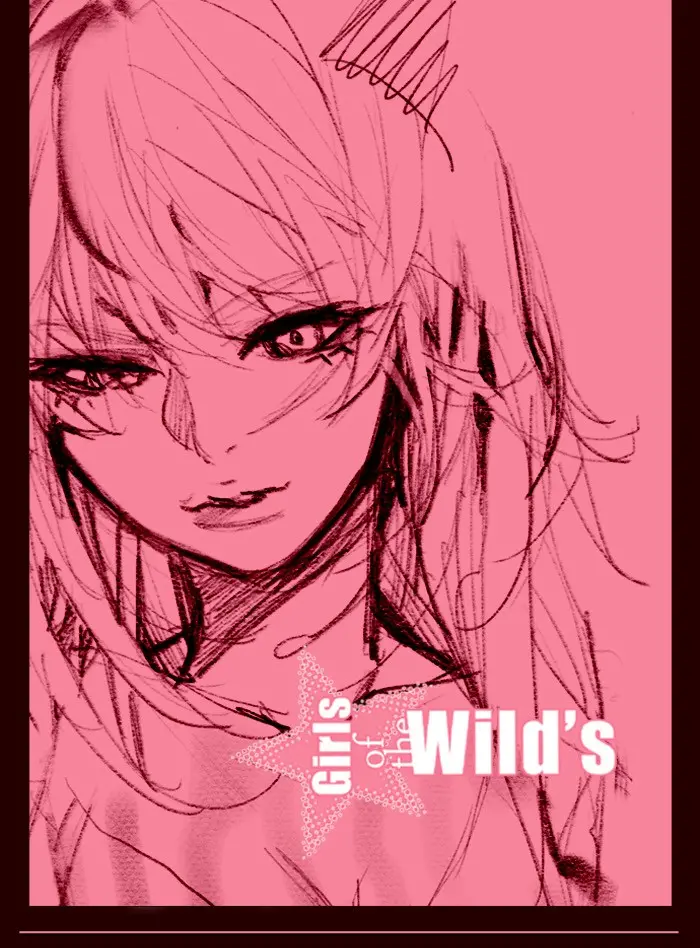 Girls of the Wild’s - Chapter 247 Page 1