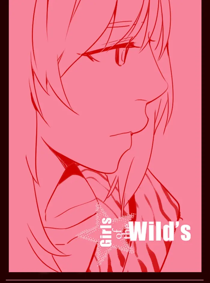 Girls of the Wild’s - Chapter 251 Page 1