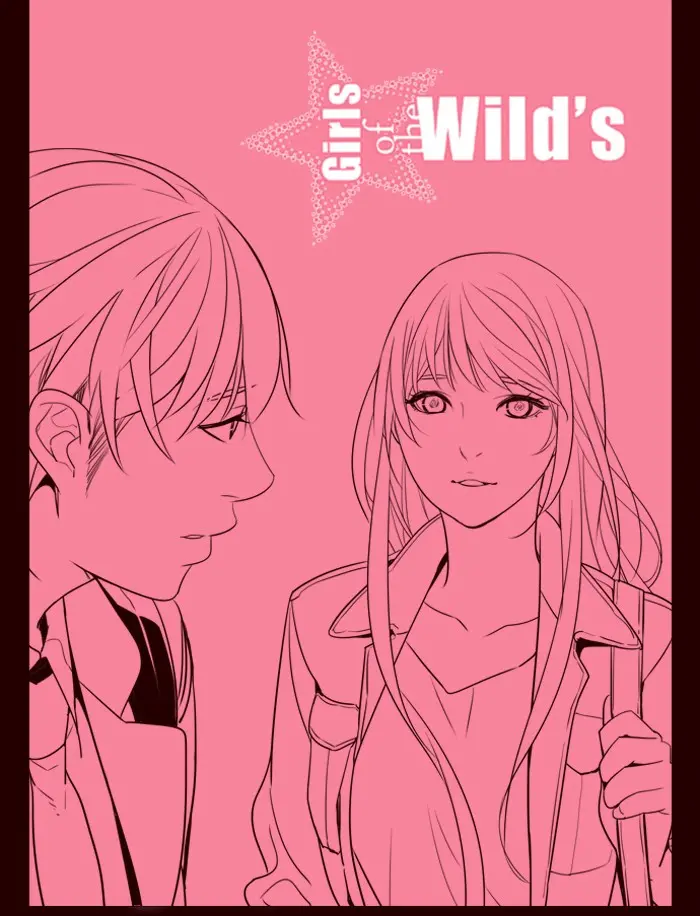 Girls of the Wild’s - Chapter 254 Page 1