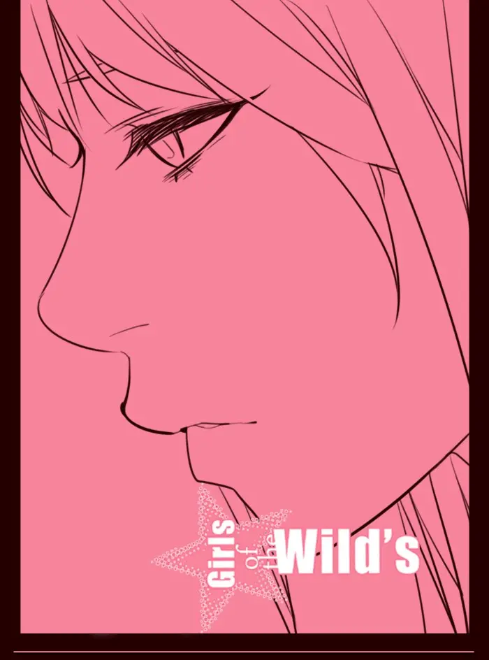 Girls of the Wild’s - Chapter 256 Page 1