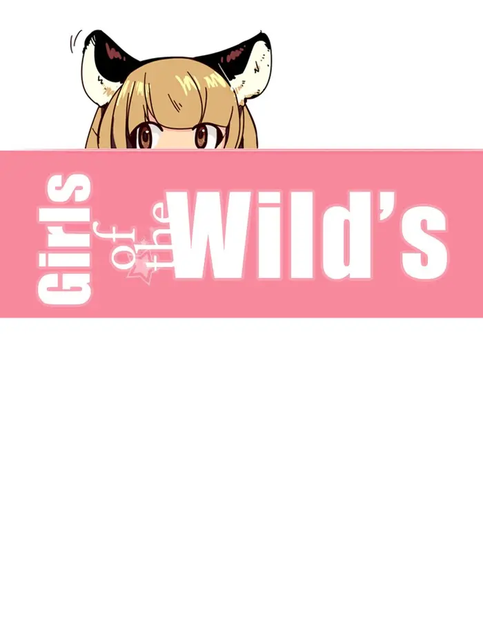 Girls of the Wild’s - Chapter 3 Page 37