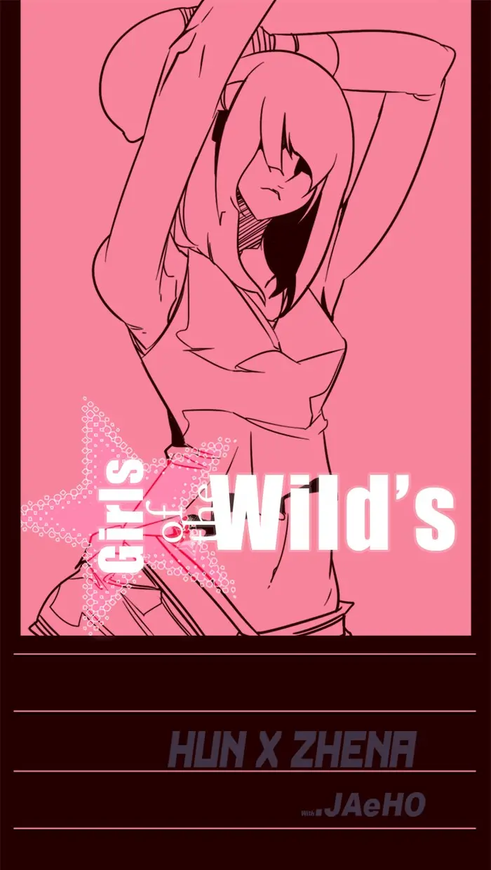 Girls of the Wild’s - Chapter 59 Page 1