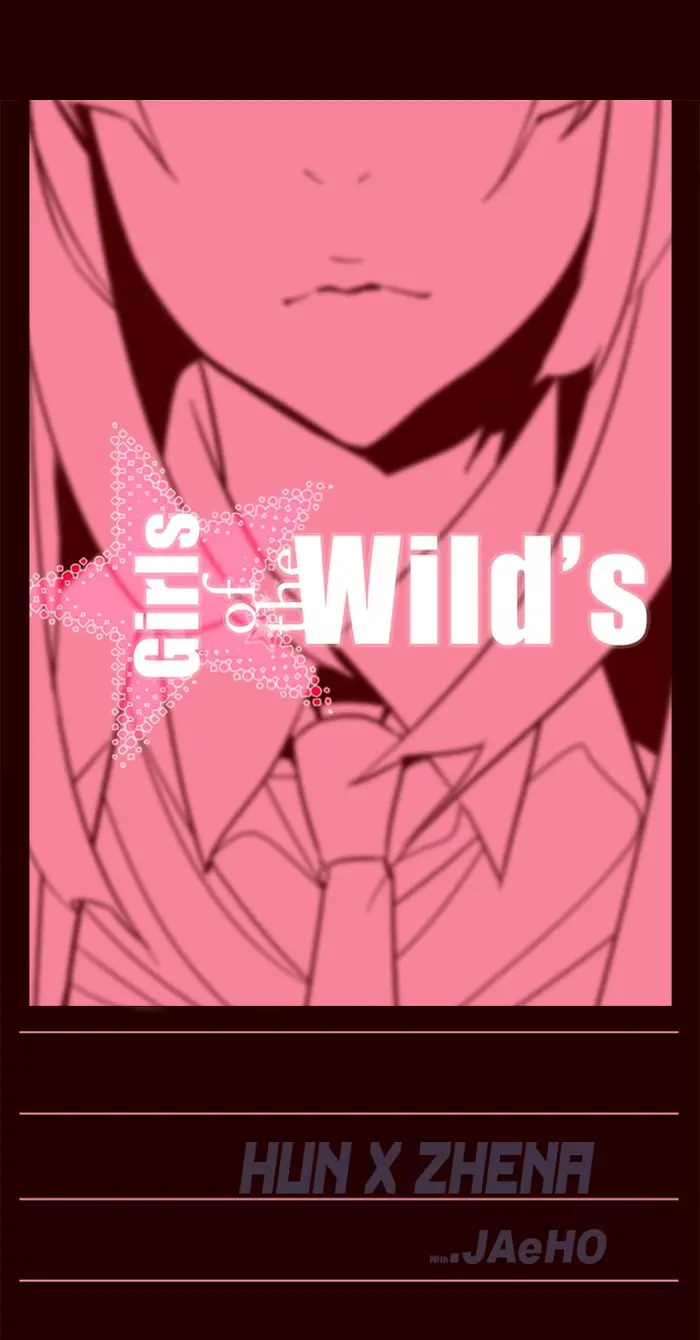Girls of the Wild’s - Chapter 60 Page 1