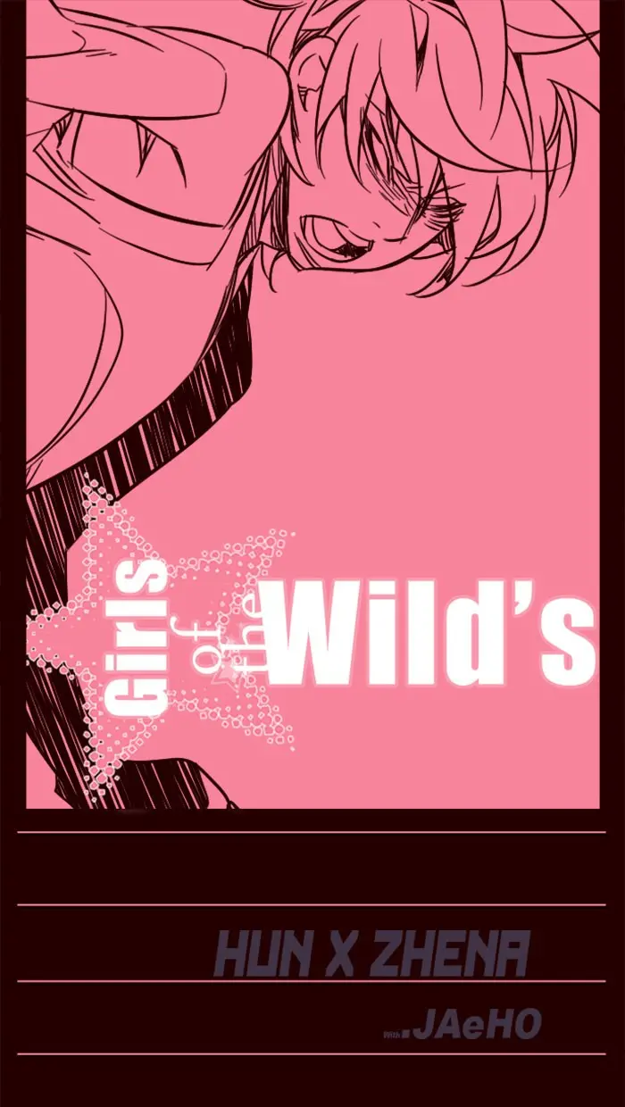 Girls of the Wild’s - Chapter 67 Page 1