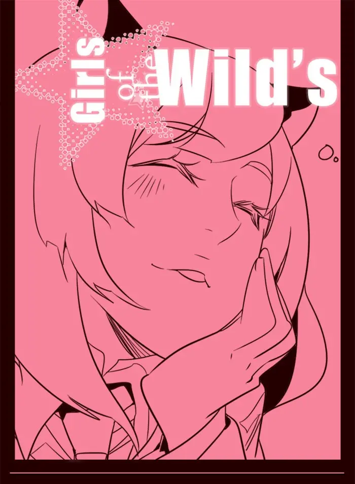 Girls of the Wild’s - Chapter 79 Page 1