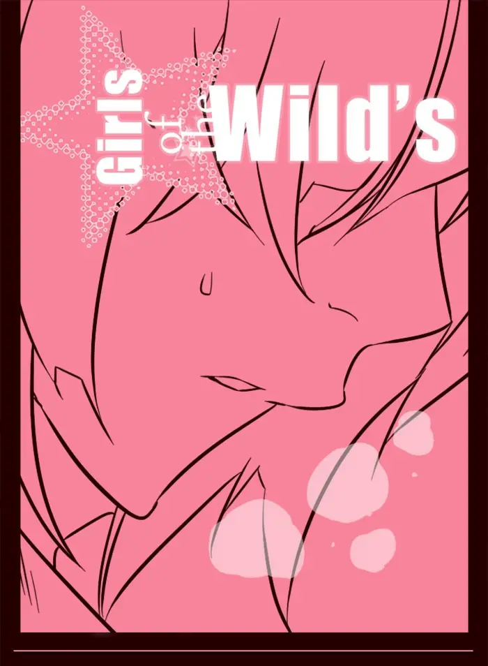 Girls of the Wild’s - Chapter 81 Page 1