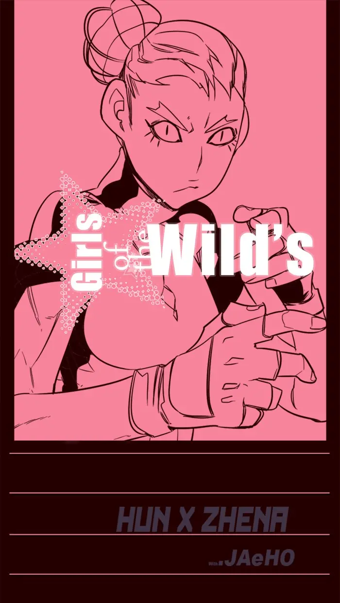 Girls of the Wild’s - Chapter 87 Page 1