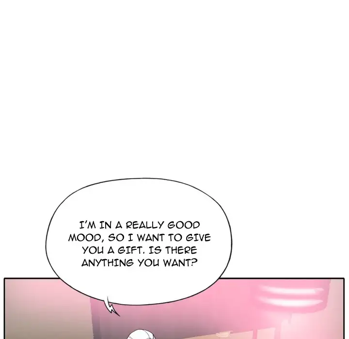 Tighty Lady - Chapter 27 Page 6
