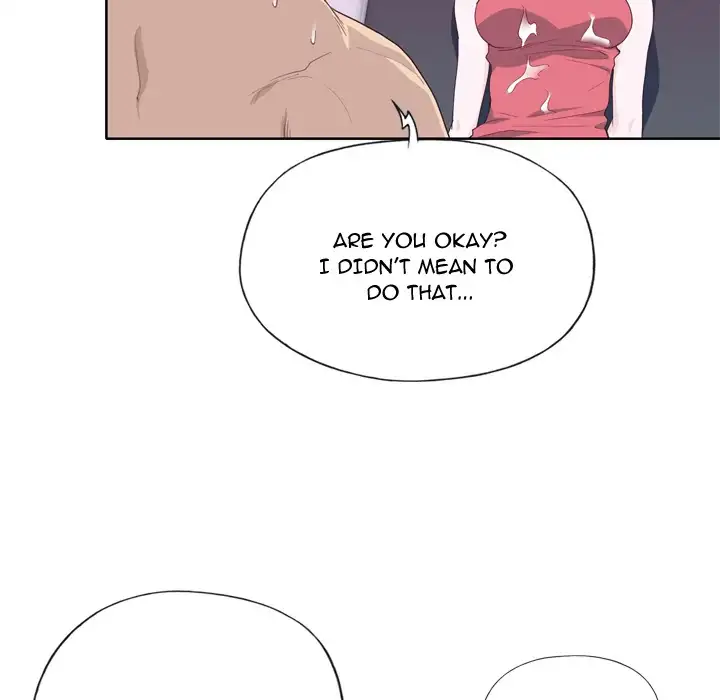 Tighty Lady - Chapter 29 Page 35