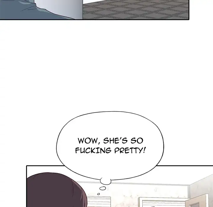 Tighty Lady - Chapter 45 Page 20