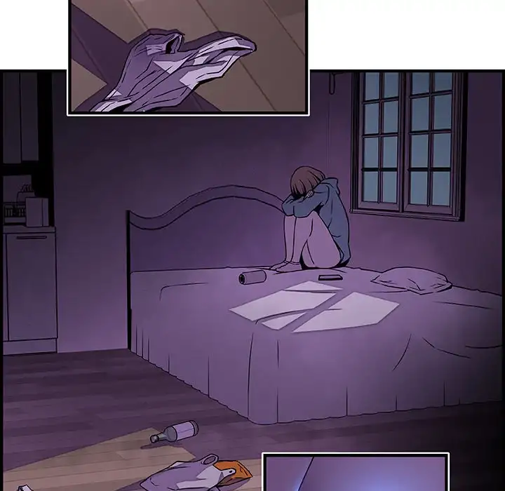 Our Complications - Chapter 17 Page 68