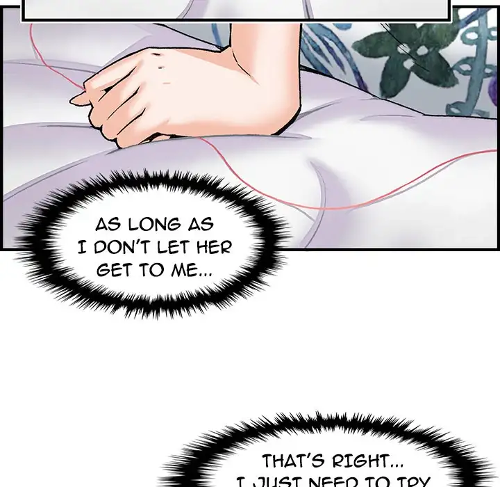 Our Complications - Chapter 27 Page 49
