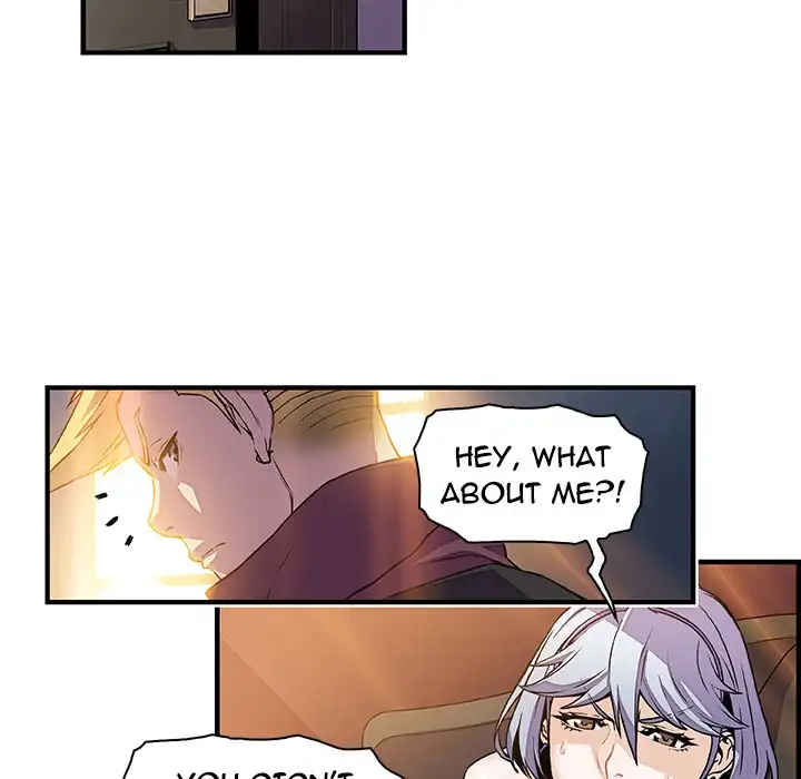 Our Complications - Chapter 30 Page 64