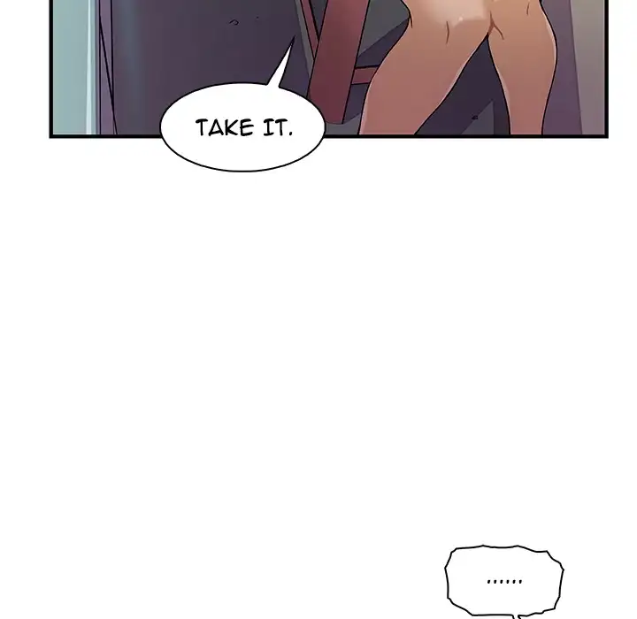 Our Complications - Chapter 34 Page 56