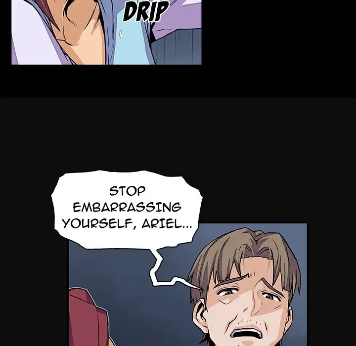 Our Complications - Chapter 34 Page 63