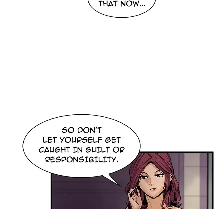 Our Complications - Chapter 38 Page 64