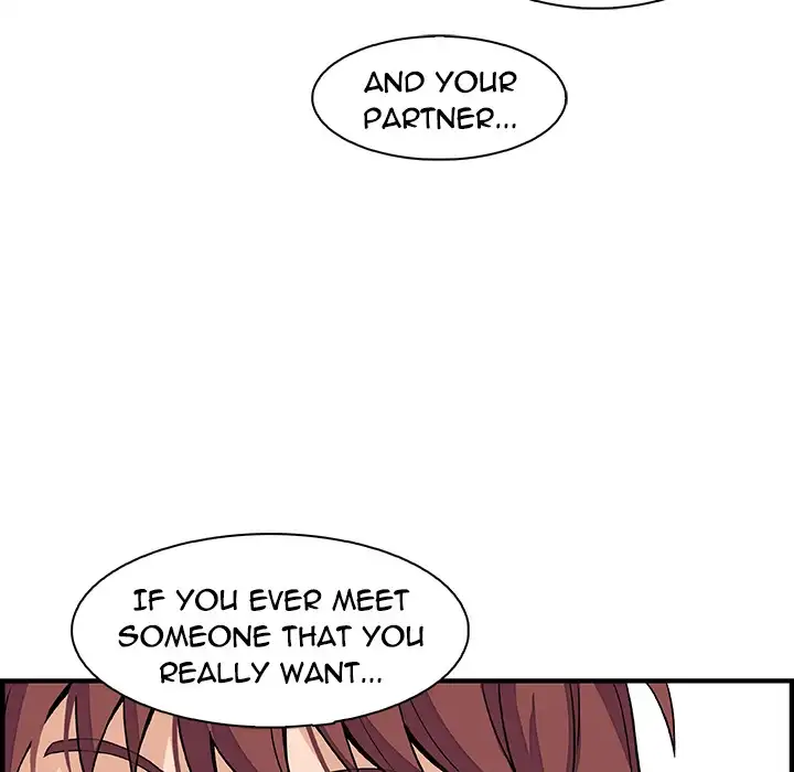 Our Complications - Chapter 38 Page 66