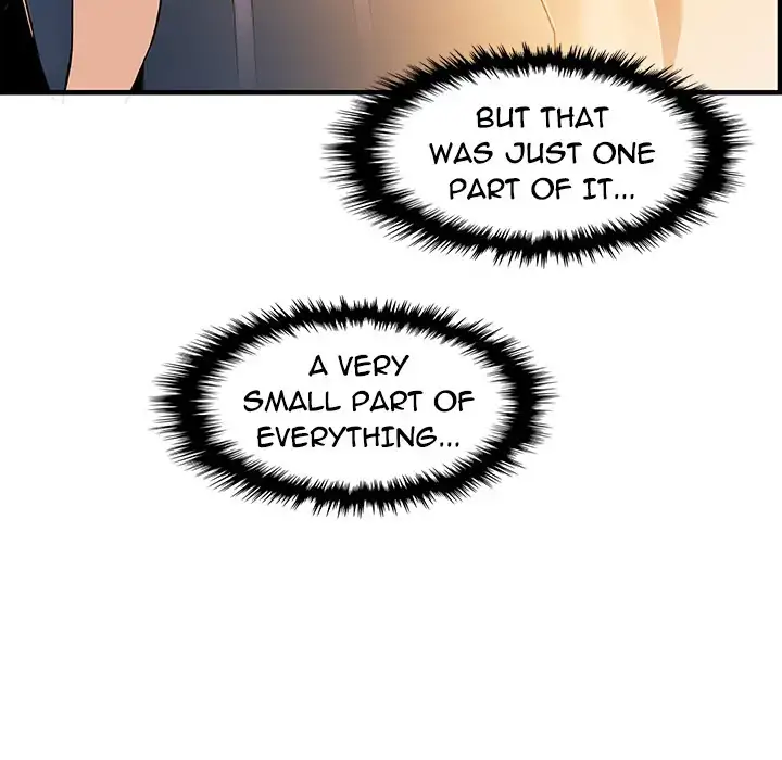 Our Complications - Chapter 38 Page 71