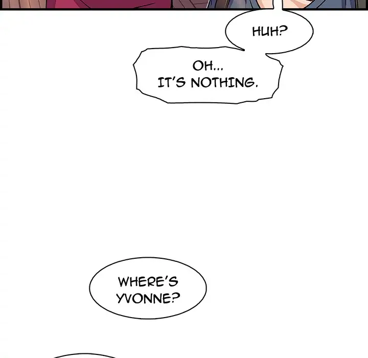 Our Complications - Chapter 39 Page 53