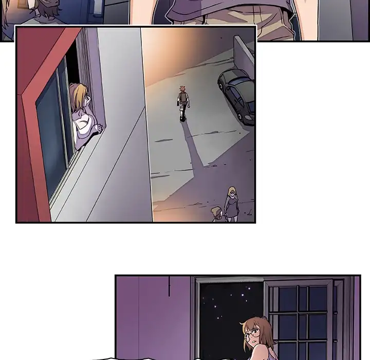 Our Complications - Chapter 4 Page 84