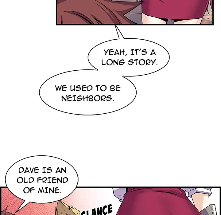 Our Complications - Chapter 40 Page 14