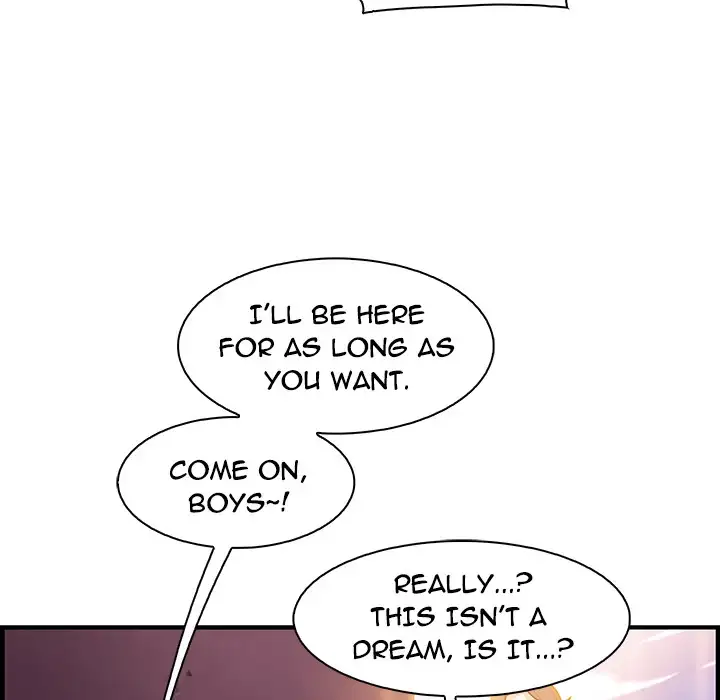 Our Complications - Chapter 49 Page 19