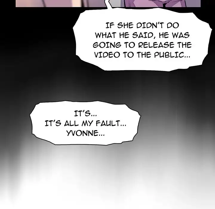 Our Complications - Chapter 49 Page 47