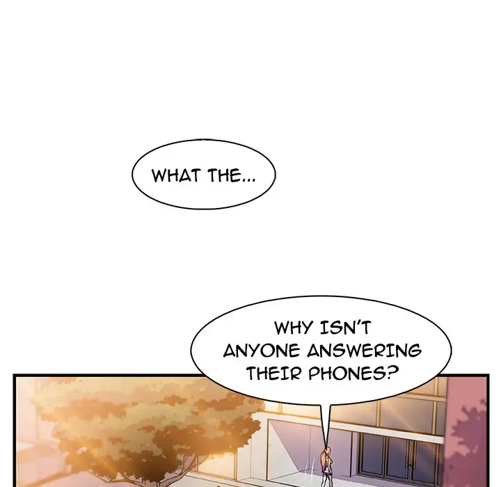 Our Complications - Chapter 49 Page 7