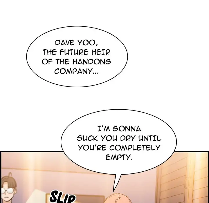 Our Complications - Chapter 51 Page 66
