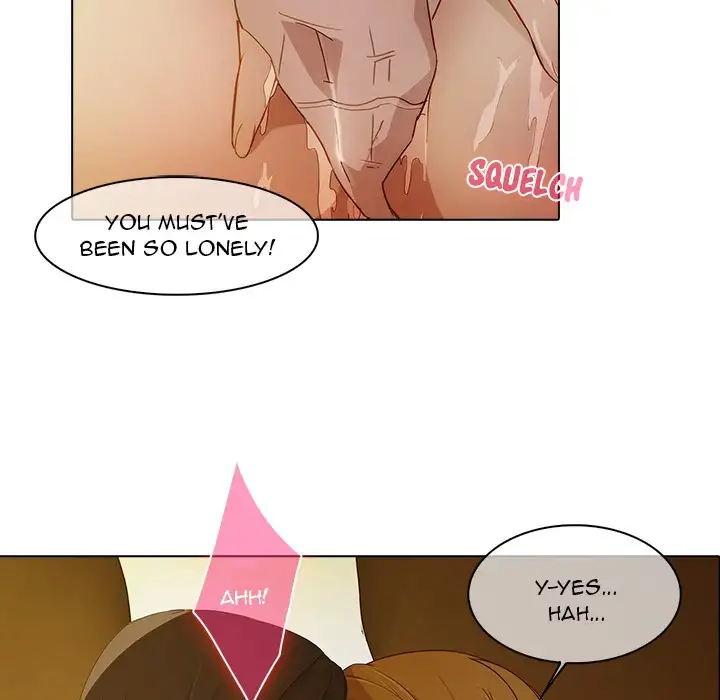 Butterfly Dream - Chapter 26 Page 83