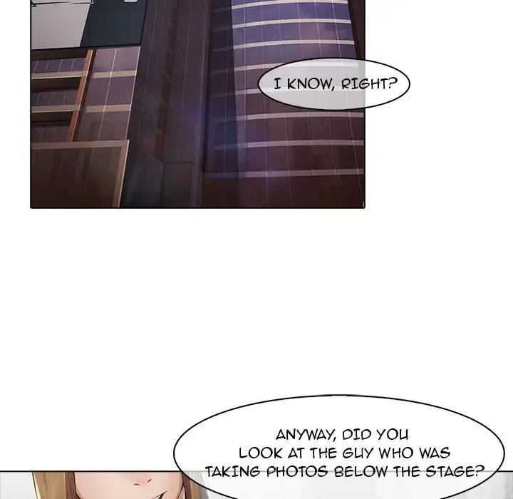 Butterfly Dream - Chapter 4 Page 6