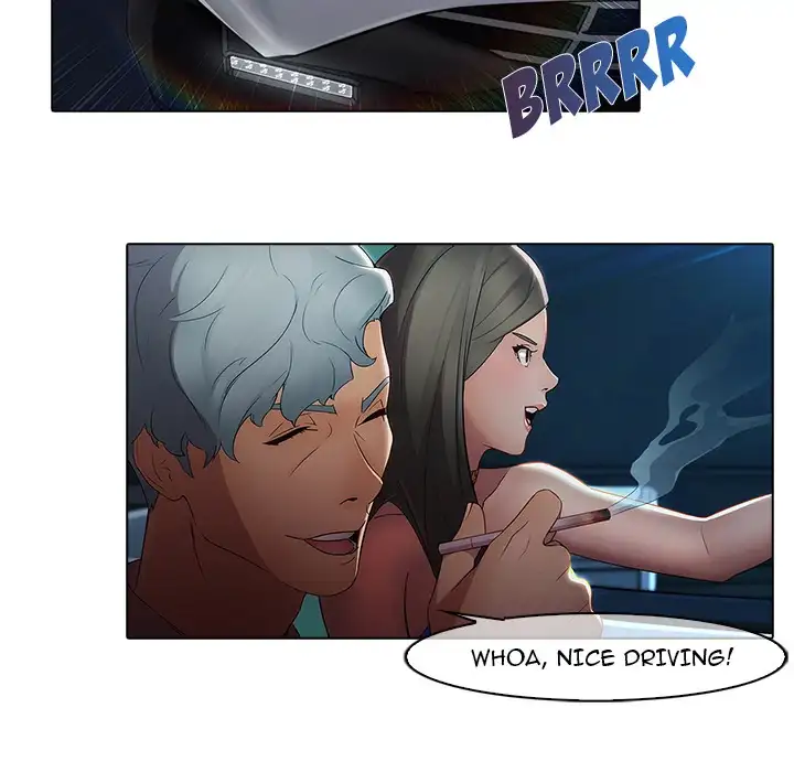 Butterfly Dream - Chapter 7 Page 69