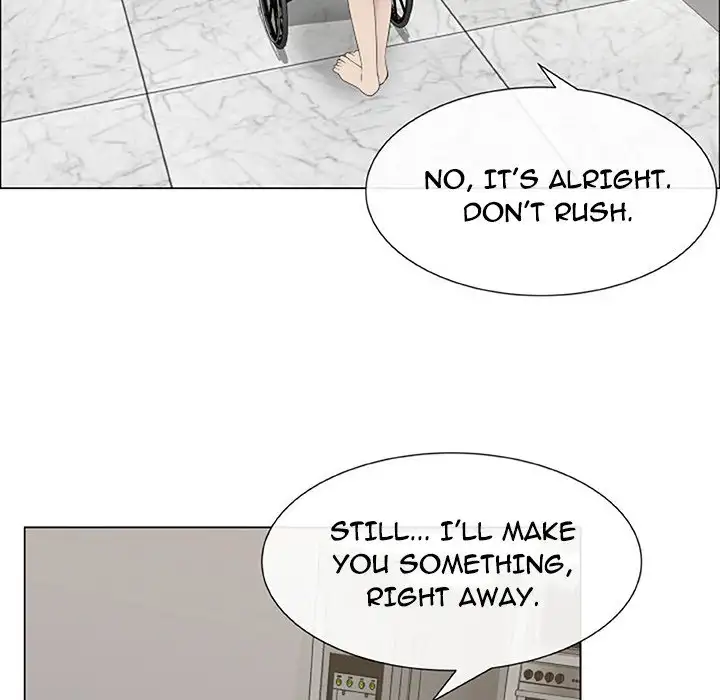 For Your Happiness - Chapter 13 Page 53
