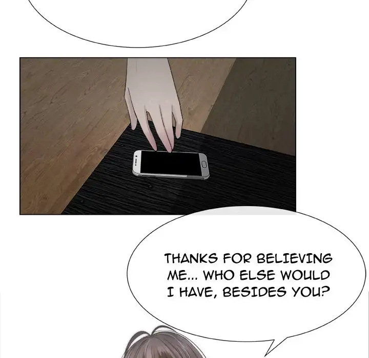 For Your Happiness - Chapter 15 Page 47
